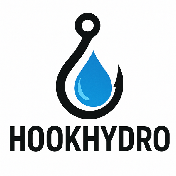 HookHydro